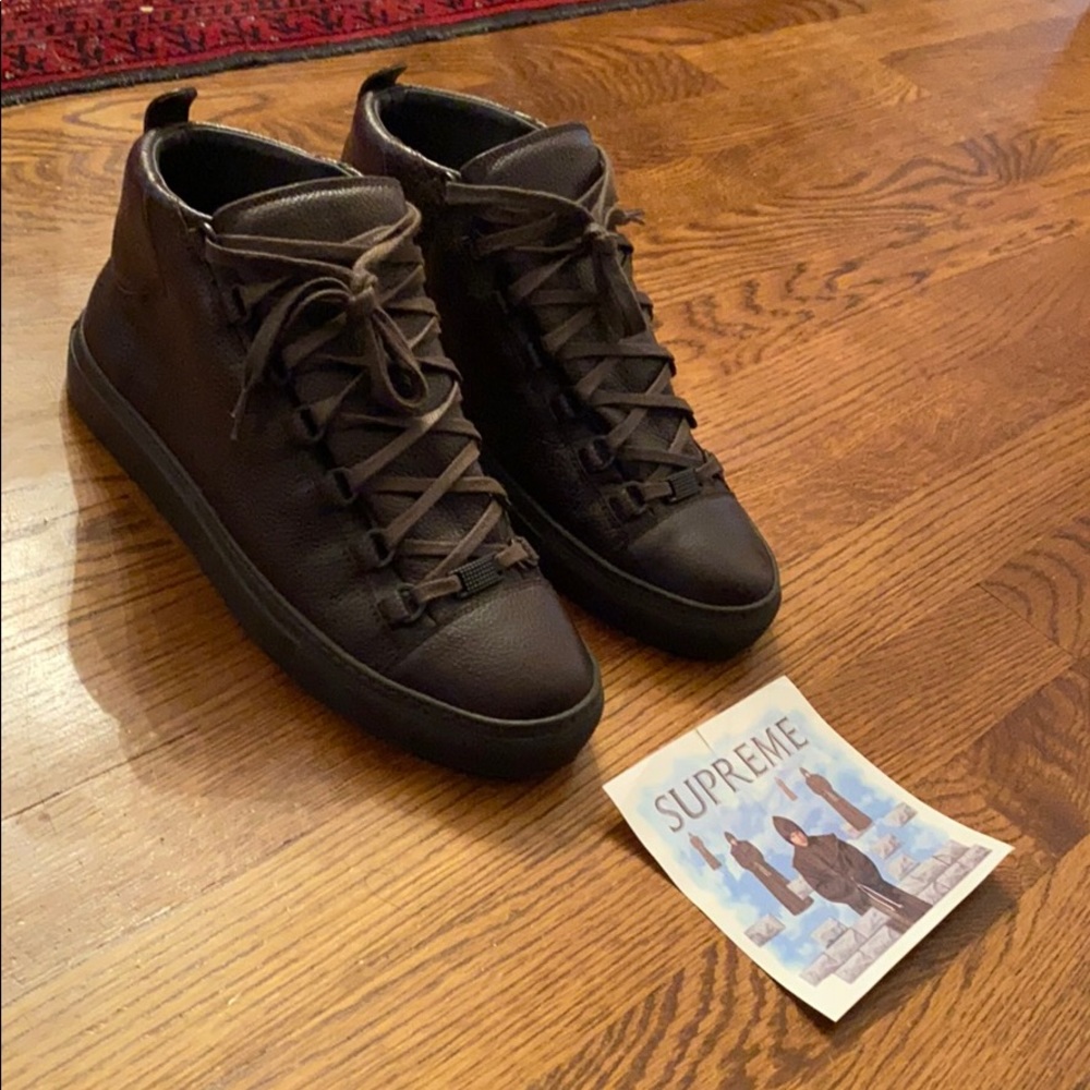 Balenciaga Arenas